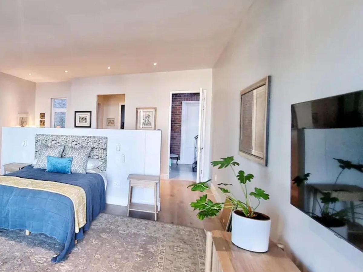 The Dragon Tree Guesthouse Kalk Bay Kültér fotó