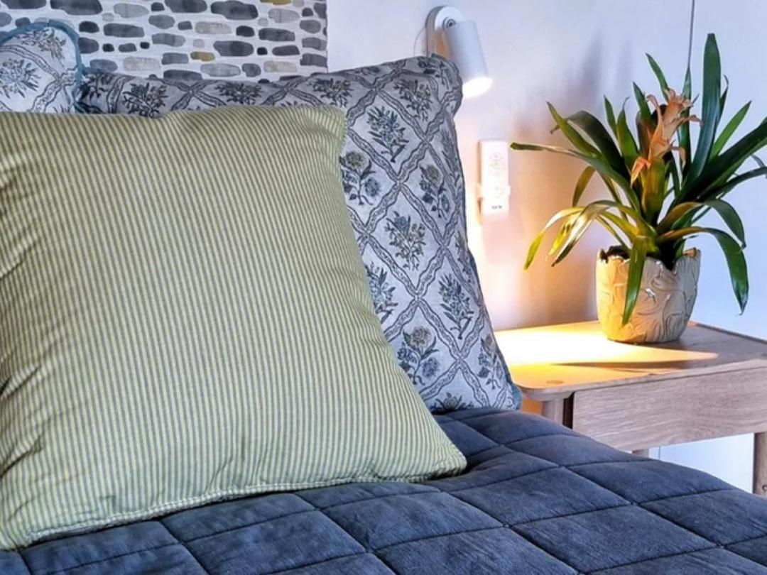 The Dragon Tree Guesthouse Kalk Bay Kültér fotó