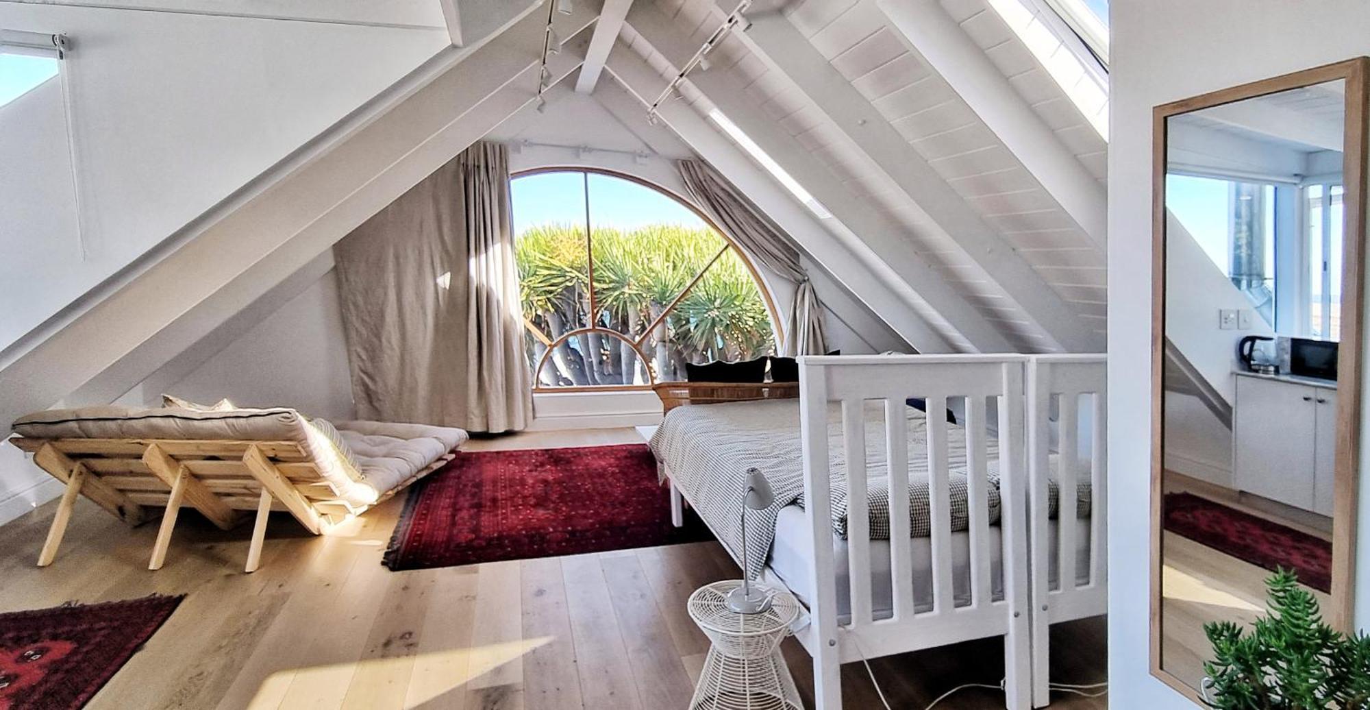 The Dragon Tree Guesthouse Kalk Bay Kültér fotó