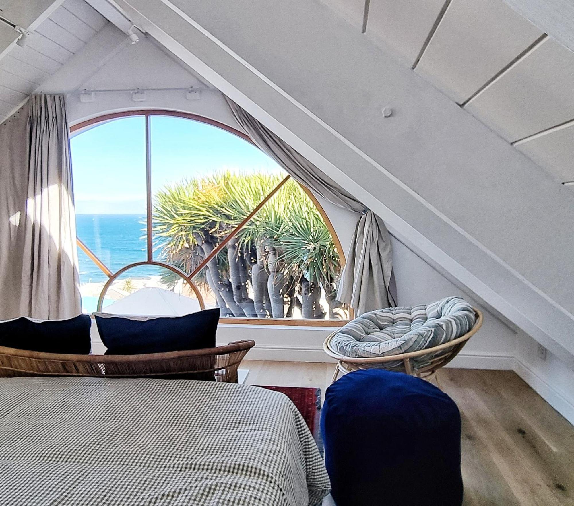 The Dragon Tree Guesthouse Kalk Bay Kültér fotó